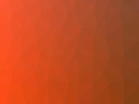 Polygon shape abstract Stock Illustration