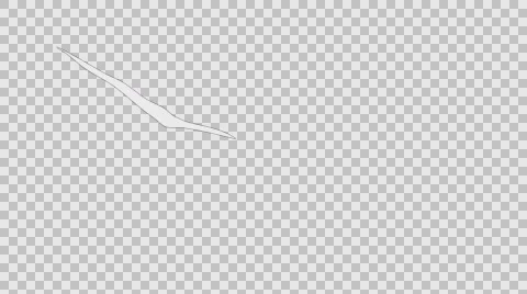 Polygon Shape Elements Pack. 24 stylish hand drawn Shape Elements. Pre-rendered Stock Footage 68064507