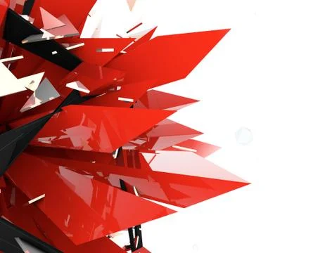 Polygon technology, data structure 스톡 일러스트