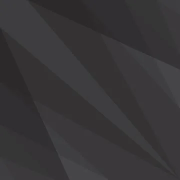 Polygon Vector Background Stock Illustration