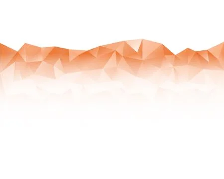 Polygon Vector Background Stock Illustration