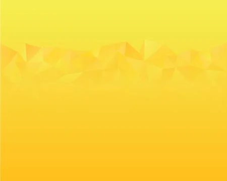 Polygon Vector Background Stock Illustration