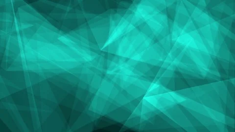 Polygonal Background Video stock 72546320