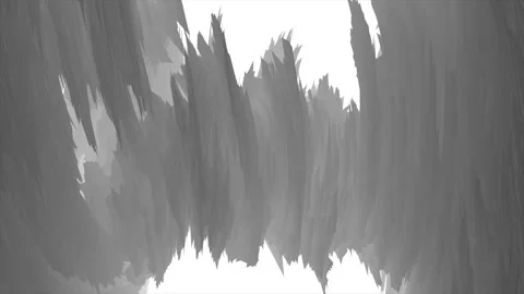 Polygonal Background Stock Footage 151890704