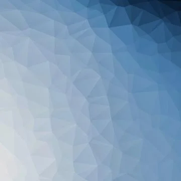 Polygonal background 스톡 일러스트