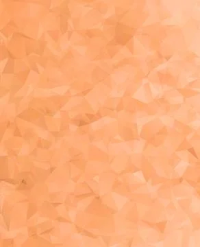 Polygonal colorful pattern of triangles. Geometric gradient background. Trian 스톡 일러스트