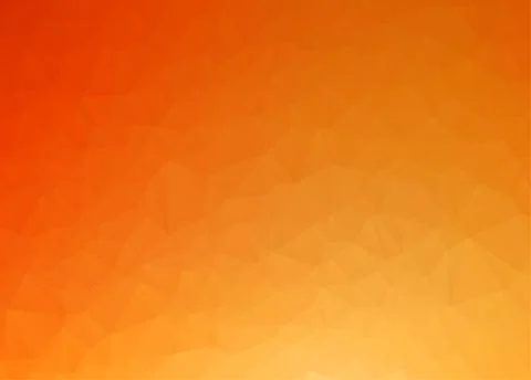 Polygonal colorful pattern of triangles. Geometric gradient background. Trian 스톡 일러스트