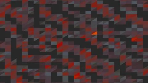 Polygonal Geometric Background 写真素材