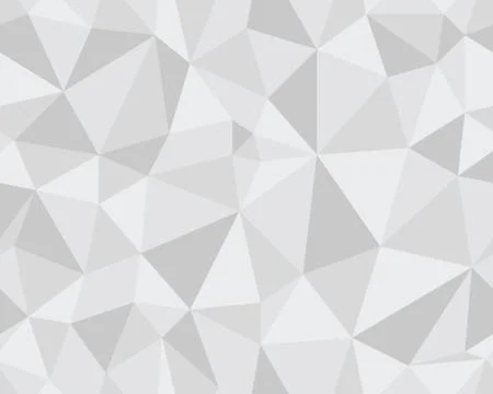 Polygonal mosaic abstract Stock Illustration