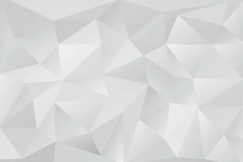 Polygonal Mosaic Background Illustrazione stock