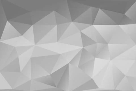 Polygonal Mosaic Background Illustrazione stock