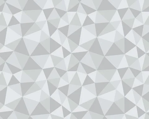 Polygonal mosaic  background Stock Illustration