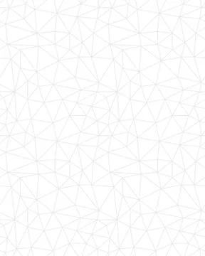 Polygonal mosaic geometry background Stock Illustration