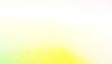 Polygonal pattern with triangles mosaic cover. Template for your banner. Vect Stock Illustration