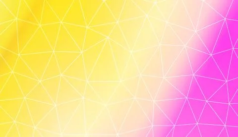 Polygonal pattern with triangles mosaic cover. For your idea, presentation, s 스톡 일러스트