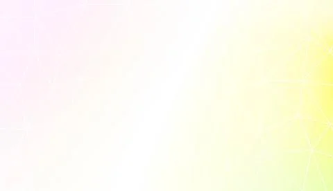 Polygonal pattern with triangles mosaic cover. Template for your banner. Vect Stock Illustration