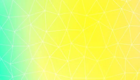 Polygonal pattern with triangles mosaic cover. Template for your banner. Vect 스톡 일러스트