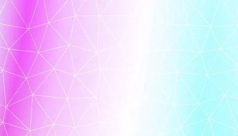 Polygonal pattern with triangles mosaic cover. For your idea, presentation, s 스톡 일러스트