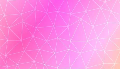 Polygonal pattern with triangles mosaic cover. Style for your business design Illustrazione stock