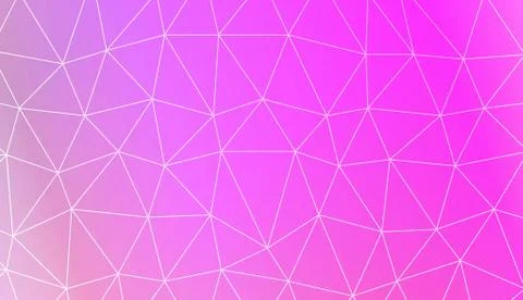 Polygonal pattern with triangles mosaic cover. For your idea, presentation, s 스톡 일러스트