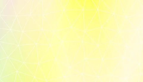 Polygonal pattern with triangles mosaic cover. For your idea, presentation, s Illustrazione stock