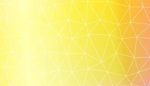 Polygonal pattern with triangles mosaic cover. For your idea, presentation, s 스톡 일러스트