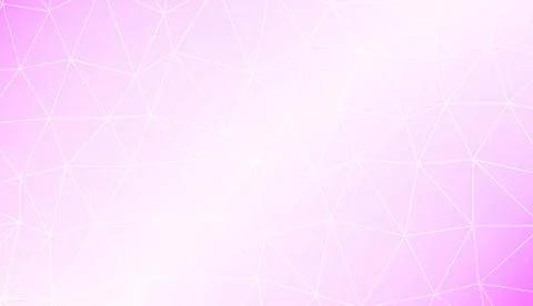 Polygonal pattern with triangles mosaic cover. Style for your business design Illustrazione stock