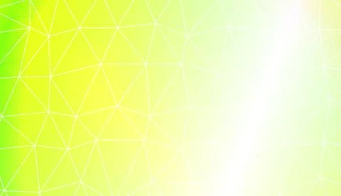 Polygonal pattern with triangles style. For your home interior wallpaper, fas Stock Illustration