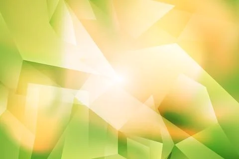 Polygonal style background. Vector. 스톡 일러스트