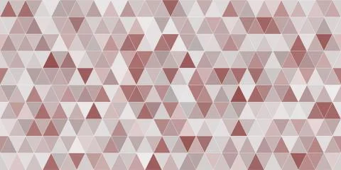 Polygonal vector background Stock Illustration