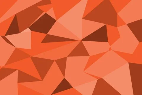 PolygonBG Stock Illustration