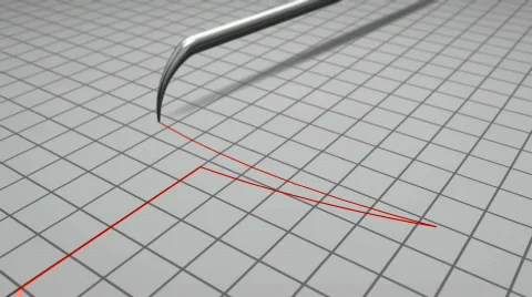 Polygraph HD1080 Loopable Stock Footage 498800