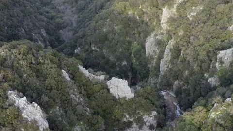 Polylimnio 2 스톡 동영상 172144447