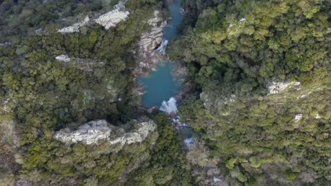 Polylimnio 3 스톡 동영상 172144533