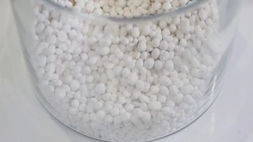 Polymer Balls Stock-Footage 85491936