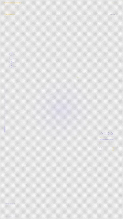 Polyphonic Smart HUD Cryptographic Hex Decoder: Dashboard : 4K Alpha 스톡 동영상 332939491