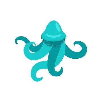 Polypodium hydriforme parasite with tentacles Stock-Illustration