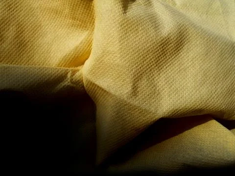 Polypropylene bag Stock Photos