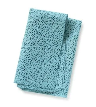 Polypropylene cleaning cloth Stock Photos