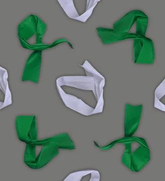 Polypropylene rope Stock Photos