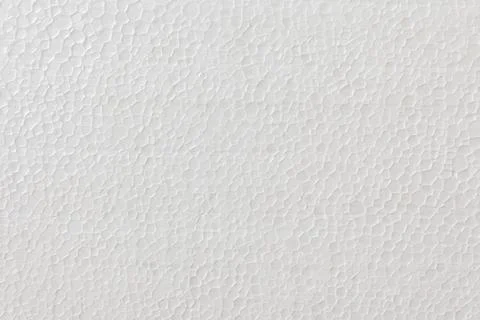 Polystyrene foam Stock Photos