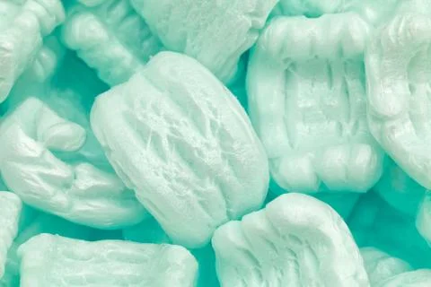 Polystyrene Stock Photos