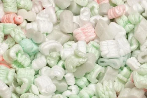 Polystyrene Stock Photos