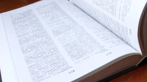 Polytechnical dictionary Видео 61289613