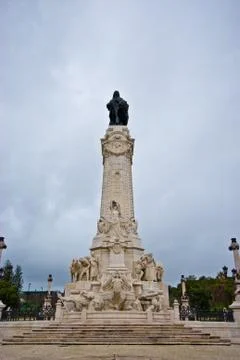 Pombal Stock Photos