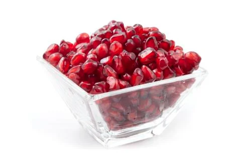 Pomegranade Stock Photos