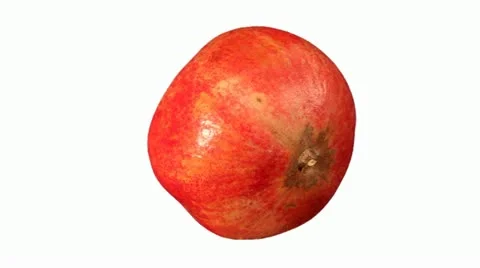 POMEGRANATE 2 Stockbeeldmateriaal 14815505