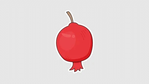 Pomegranate Vidéo 336665133