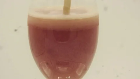 Pomegranate fruit cut Stock Footage 118115327