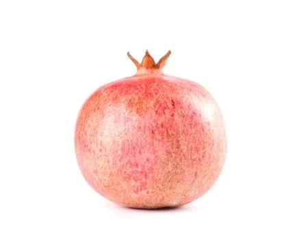 Pomegranate Stock Photos